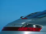 Porsche 911 Carrera 4S 2002 года